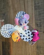 Mobile tiny love