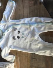 Pyjama tqf