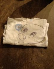 Pijama chaud titi 