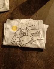 Pijama chaud panpan 