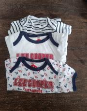 3 body lee cooper 