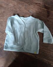 Gilet coton 