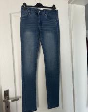 Jeans slim Levi's 16 ans