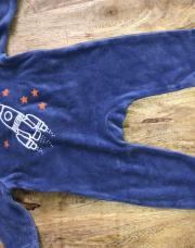 Pyjama Tex Baby 3 mois
