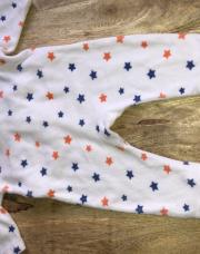 Pyjama Tex Baby 3 mois