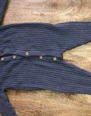 Combinaison Zeeman taille 62