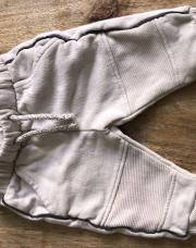 Pantalon C&A 2-3mois 62
