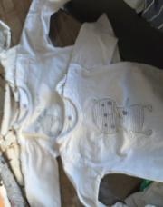 Lot 3 blouses