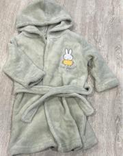 Peignoir Musty 12-18 mois 