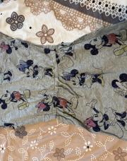 Robe Mickey Disney Gap - T. 8 ans
