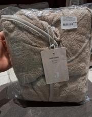 Peignoir NEUF 2ans jollen