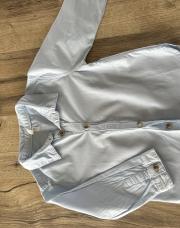 Chemise bleu orchestra 18 mois 