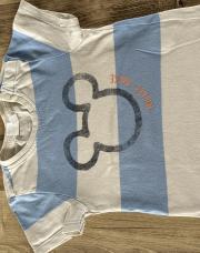 T shirt 24 mois Mickey 