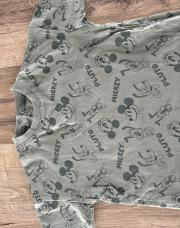 T shirt Mickey Disney 18 mois 