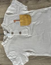 T shirt 6-9 mois 