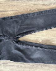 Pantalon noir 1- 2 ans 