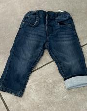 Pantalon thermo 12/18 mois neuf 