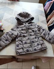Veste 4 ans Okaidi