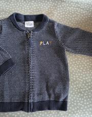 Gilet Play 6 mois TAO 