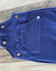 Salopette bleu carter’s 9 mois neuve