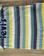 Combinaison Levi’s courte 9 mois 