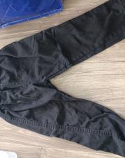 Pantalon 23 mois noir 