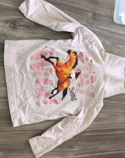 Blouse Spirit 92cm
