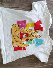 T-shirt 2-3 ans Walibi