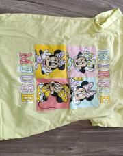T-shirt Minnie 98 cm