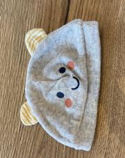 Bonnet naissance 