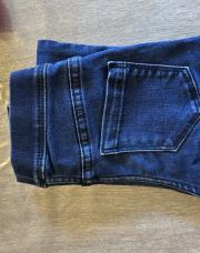 Jegging 5 ans Elise bleu jeans 