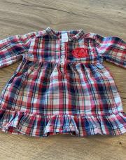 Chemisier C&A taille 80