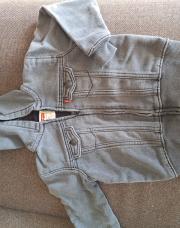 Veste en jeans Levis 24 mois