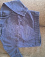 Pull Timberland 86