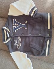 Veste zara yale 86
