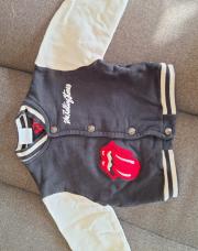 Veste zara Rolling 86