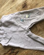 Salopette la compagnie des petits 12m taille petit
