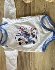 Body Disney 6/12 mois 30 ans 