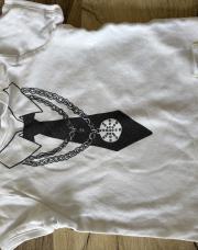 T-shirt Karl lagerfeld 3 mois 