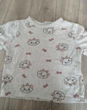 Pull artistochat taille 12 mois (C&A) 