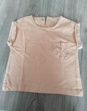 T-shirt à courtes manches 