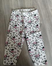 Legging Minnie 9 mois