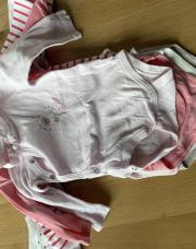 Lot de bodies petit bateau 3 mois 