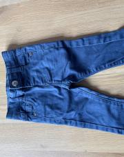 Jeans tape à l œil 3 mois