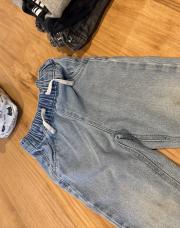 Jeans bleu Kiabi 36 M 