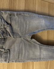 Jeans Skinny Zara 9-12 mois 80cm