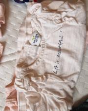 T-shirt 9m life is beautiful tao