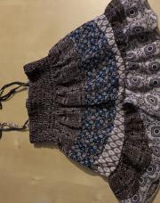 robe fluide