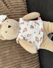 Peluche Noukies Kendi