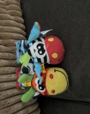 2 bracelets playgro 